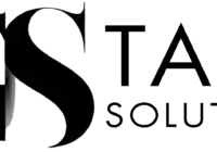 gs tax solutions logo